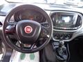 FIAT DOBLÒ 1.4 T-Jet 16V Natural Power 7 POSTI