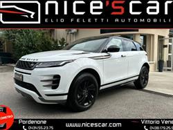 LAND ROVER RANGE ROVER EVOQUE 2.0D I4 163 CV R-Dynamic S ** BI COLOR **