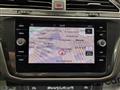 VOLKSWAGEN TIGUAN 2.0TDI 150cv DSG Navi Adaptvive Cruise EURO6D-temp