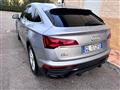 AUDI Q5 Sportback 35 2.0 tdi mhev 12V Business Advanced