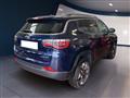 JEEP COMPASS II 2017 2.0 mjt Limited 4wd 140cv auto my19