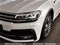 VOLKSWAGEN TIGUAN 2.0 TSI 180 CV DSG 4MOTION Advanced BMT