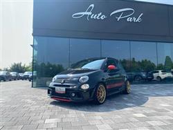 ABARTH 595 COMPETIZIONE 1.4 Turbo T-Jet 180 CV Competizione