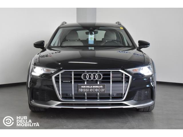 AUDI A6 ALLROAD 40 TDI 2.0 quattro S tronic Evolution Aut.