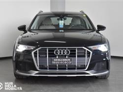 AUDI A6 ALLROAD 40 TDI 2.0 quattro S tronic Evolution Aut.