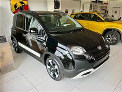 FIAT PANDA 1.0 FireFly S&S Hybrid Pandina