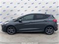 FORD FIESTA 1.0 Ecoboost Hybrid 125 CV DCT 5 porte Active