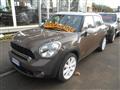 MINI Countryman Cooper SD Countryman ALL4