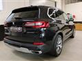 BMW X5 xDrive40d 48V xLine """Km 73000"" UFFICIALE BMW