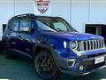 JEEP RENEGADE 1.6 Mjt DDCT 120 CV Limited