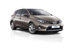 TOYOTA AURIS 1.3 Active