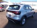 VOLKSWAGEN T-Cross 1.0 TSI 115 CV Style