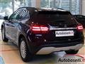 MERCEDES CLASSE GLA 180 BUSINESS 122CV,NAVIGATORE,LEDHD, RETROCAMERA