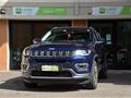 JEEP COMPASS 2.0 Multijet II aut. 4WD Limited