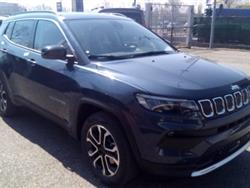 JEEP COMPASS MY24 1.5 T4 HYBRID ALTITUDE N1 AUTOCARRO 5 POSTI