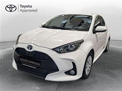 TOYOTA YARIS 1.5 Hybrid 5 porte Business