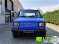 FIAT 126 Giannini GPA 700 Personal 4