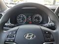 HYUNDAI TUCSON 1.6 GDI KM CERTIFICATI - GARANZIA - 1°PROP