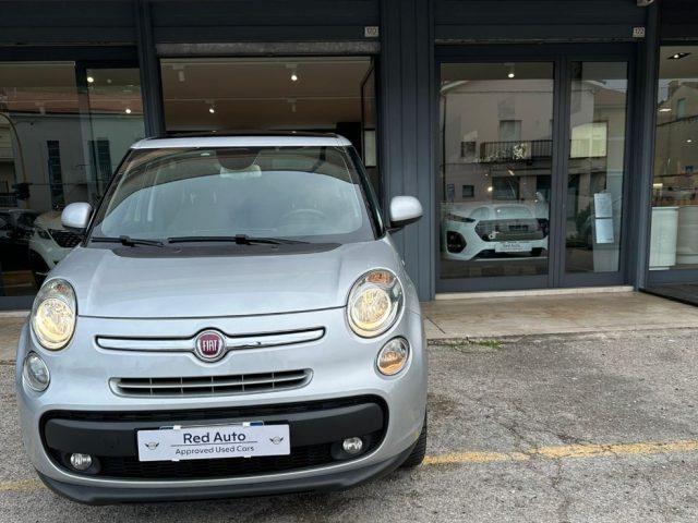 FIAT 500L 0.9 TwinAir Turbo Natural Power Panoramic Edition