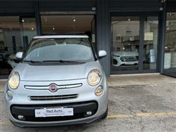 FIAT 500L 0.9 TwinAir Turbo Natural Power Panoramic Edition