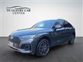 AUDI Q5 SPORTBACK SPB 40 TDI quattro S tronic S line plus Tetto