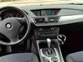 BMW X1 xDrive18d "NAVI"17"XENON"