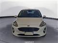 FORD FIESTA 1.5 EcoBlue 5 porte Titanium