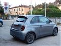 FIAT 500 E 500 Icon Berlina