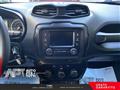 JEEP RENEGADE 1.6 Mjt DDCT 120 CV Limited