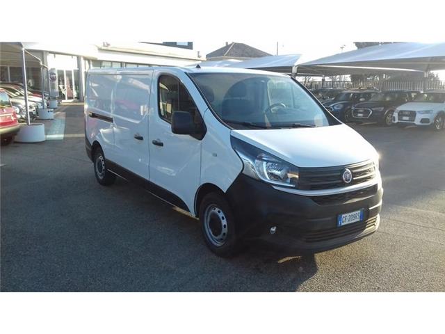 FIAT TALENTO LH1 PASSO LUNGO 12 QUINTALI 2.0MJET 120CV