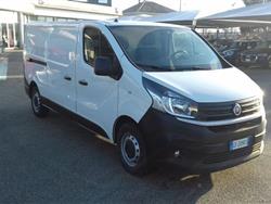 FIAT TALENTO LH1 PASSO LUNGO 12 QUINTALI 2.0MJET 120CV