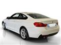 BMW SERIE 4 d Coupé Msport - UNIPR. - Cruise/Lim - Bluetooth