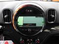 MINI COUNTRYMAN 2.0 Cooper D 150cv autom. -EURO 6/B- "DA VETRINA"