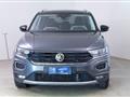 VOLKSWAGEN T-ROC 2.0 TDI SCR 150 CV DSG 4MOTION Advanced BlueMot. T