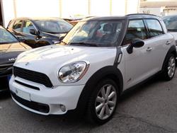 MINI COUNTRYMAN Mini 2.0 Cooper SD Countryman ALL4