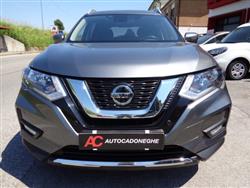 NISSAN X-TRAIL dCi 7 Posti 4x4,PREZZO VALIDO FINO 16.08, GARANZIA