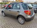 FIAT SEDICI 1.6 16V 4x4 Dynamic