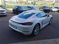 PORSCHE 718 Cayman 2.0