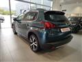 PEUGEOT 2008 (2013) 1° serie BlueHDi 120 S&S Crossway