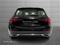 MERCEDES CLASSE C SW d Auto Mild hybrid S.W. Sport Navi