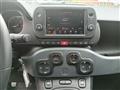 FIAT PANDA CROSS Panda Cross 1.0 FireFly S&S Hybrid