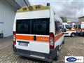 FIAT DUCATO AMBULANZA (3353) Ducato 35 3.0 Natural Power PLM-TM Furgone Semi Vetrato Maxi