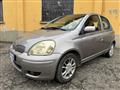 TOYOTA YARIS FUORI TUTTO!!!!!!!!!!!!!!!1.4 tdi D-4D cat 5 porte