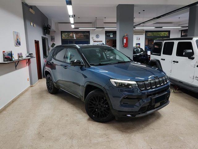 JEEP COMPASS 1.6 Multijet II 2WD S