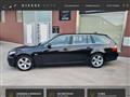 BMW SERIE 5 TOURING d cat Touring Attiva AUTO, PELLE, NAVI, GARANZIA