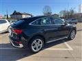 AUDI Q5 SPORTBACK SPB 40 TDI quattro S tronic S line