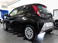 TOYOTA Aygo 1.0 BZ 72 CV X-COOL