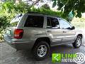 JEEP GRAND CHEROKEE 4.7 V8 220cv 4WD Limited - GPL - ASI