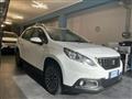 PEUGEOT 2008 BlueHDi 100 S&S Allure