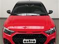 AUDI A1 CITYCARVER A1 citycarver 35 TFSI Identity Contrast